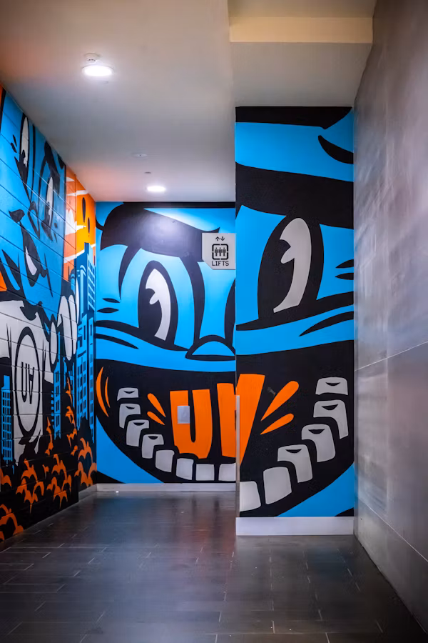 Luxury Sofa Collection